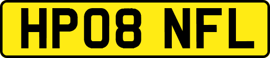HP08NFL
