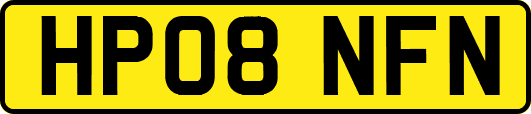 HP08NFN