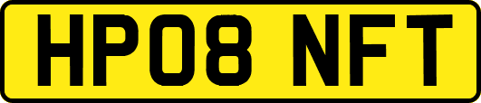HP08NFT
