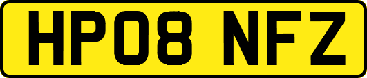 HP08NFZ