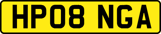 HP08NGA