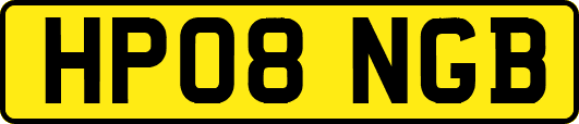 HP08NGB