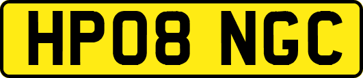 HP08NGC