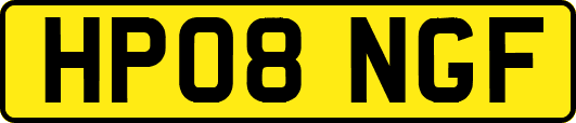 HP08NGF