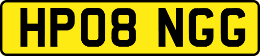 HP08NGG