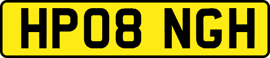 HP08NGH