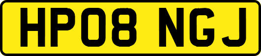 HP08NGJ