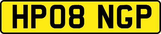 HP08NGP