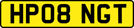 HP08NGT