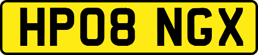 HP08NGX
