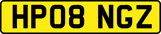 HP08NGZ