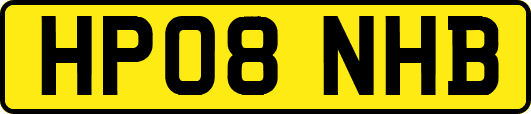 HP08NHB