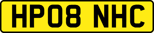 HP08NHC
