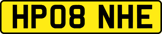 HP08NHE