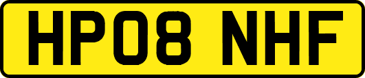 HP08NHF