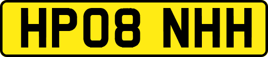 HP08NHH