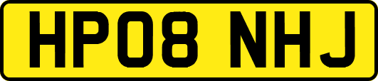 HP08NHJ