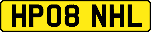 HP08NHL