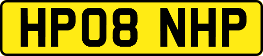 HP08NHP