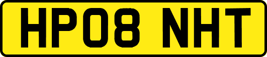 HP08NHT
