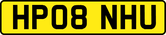 HP08NHU
