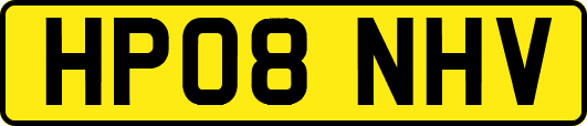 HP08NHV