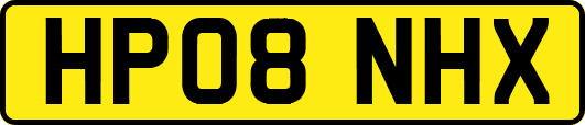 HP08NHX