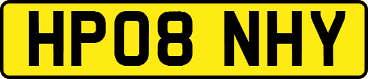 HP08NHY