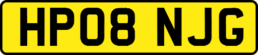 HP08NJG
