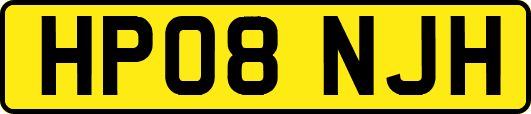 HP08NJH