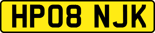 HP08NJK
