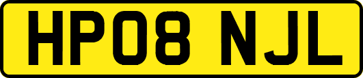HP08NJL