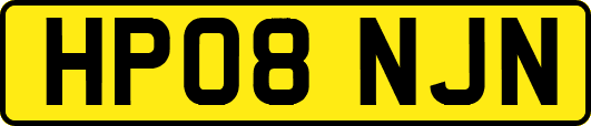 HP08NJN