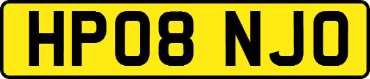 HP08NJO