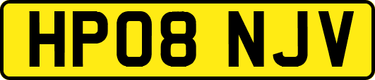 HP08NJV
