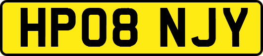 HP08NJY