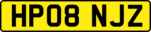 HP08NJZ