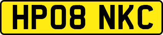 HP08NKC
