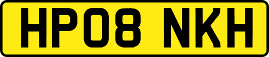 HP08NKH