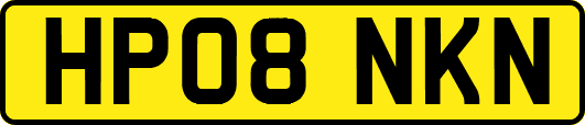 HP08NKN