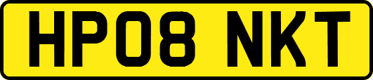 HP08NKT