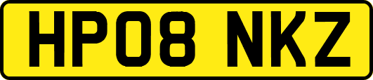 HP08NKZ