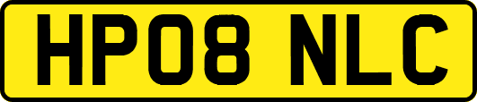 HP08NLC