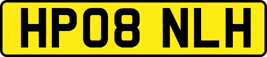 HP08NLH