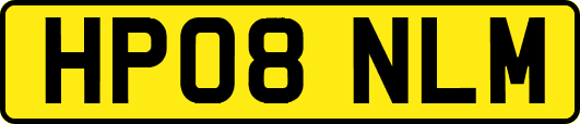HP08NLM