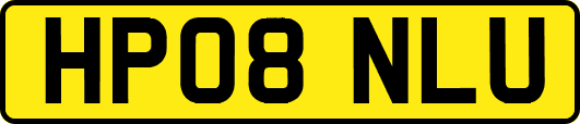 HP08NLU