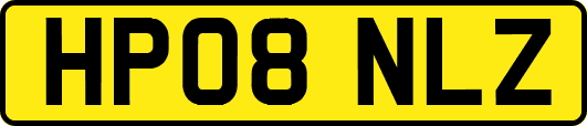 HP08NLZ