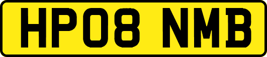 HP08NMB