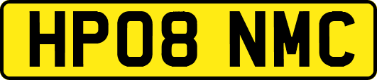 HP08NMC