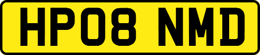 HP08NMD